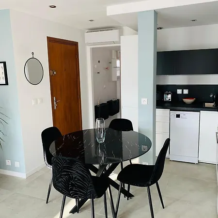 Saint-raphael Apartamento