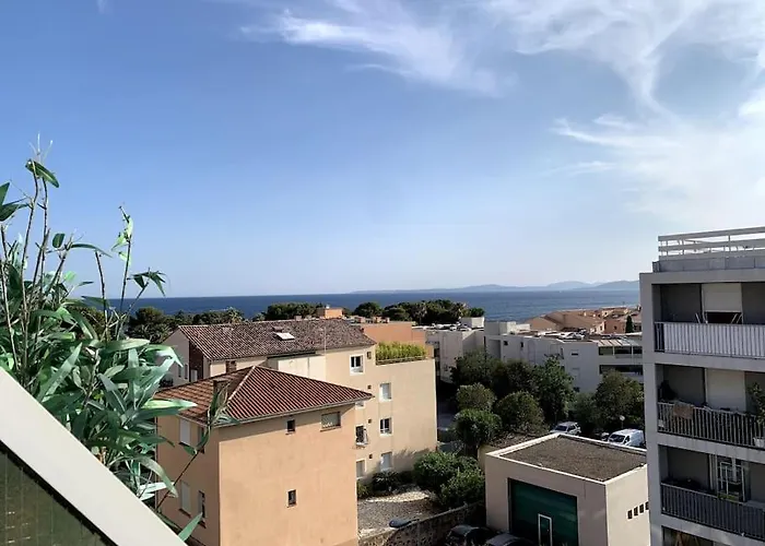 Apartamento Saint-raphael *