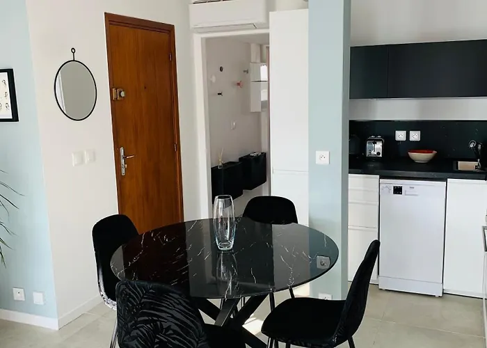 Saint-raphael Apartamento