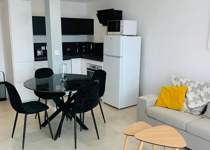 Apartamento Saint-raphael