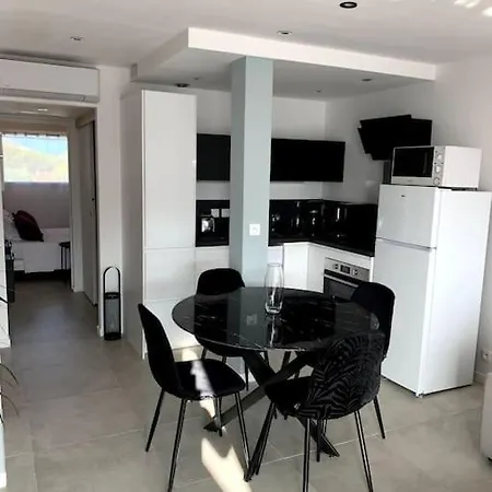 Saint-raphael Апартаменты Сен-Рафаэль